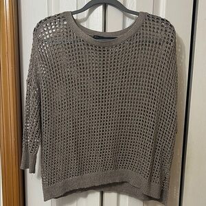 Express Sweater